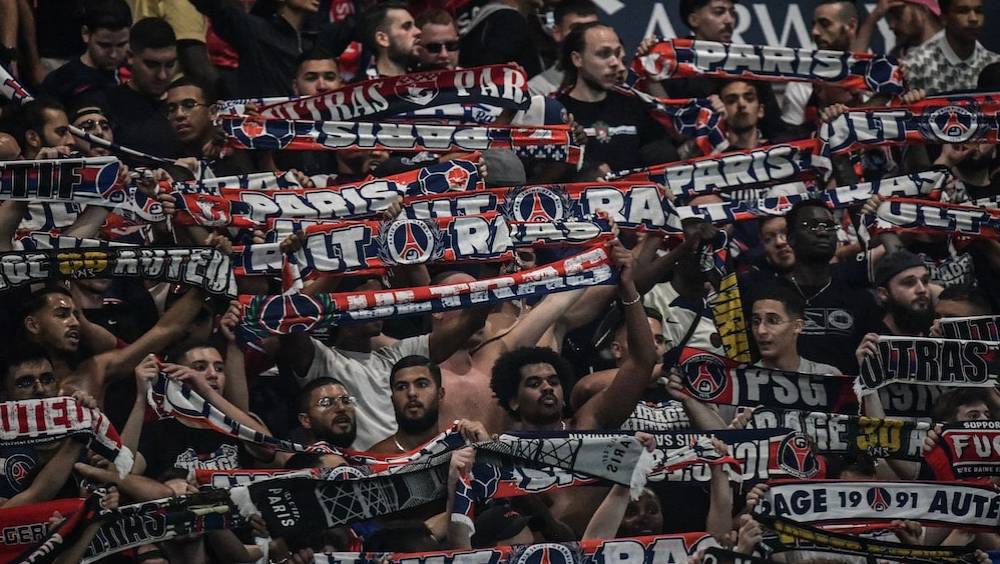 zone de turbulences pour la ligue 1
