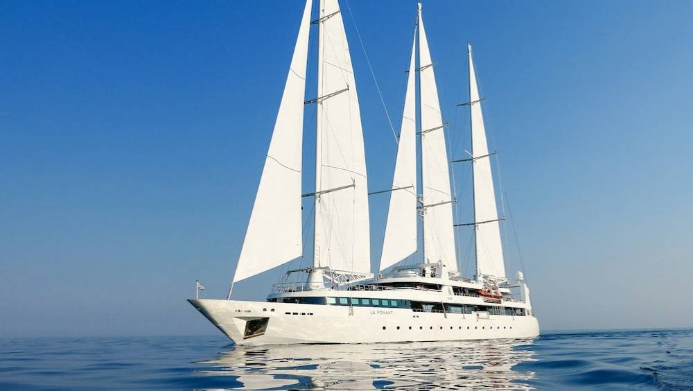 avis clients une vision de ponant par les croisieristes ponant