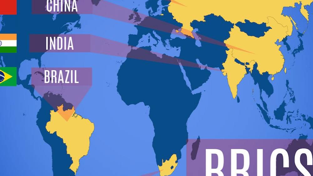 le mecanisme de cooperation brics devient de plus en plus attractif
