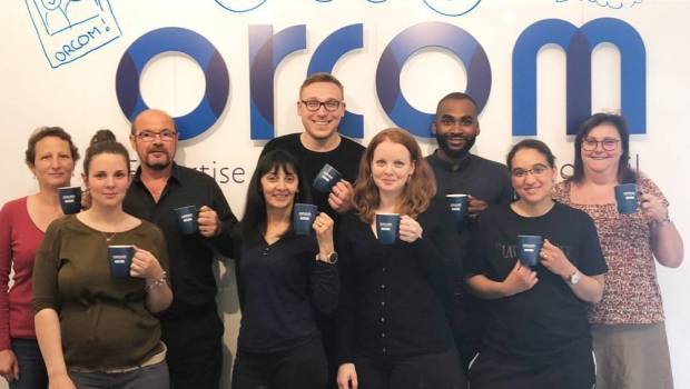 orcom renforce sa presence en guyane grace a un rapprochement strategique avec bdc