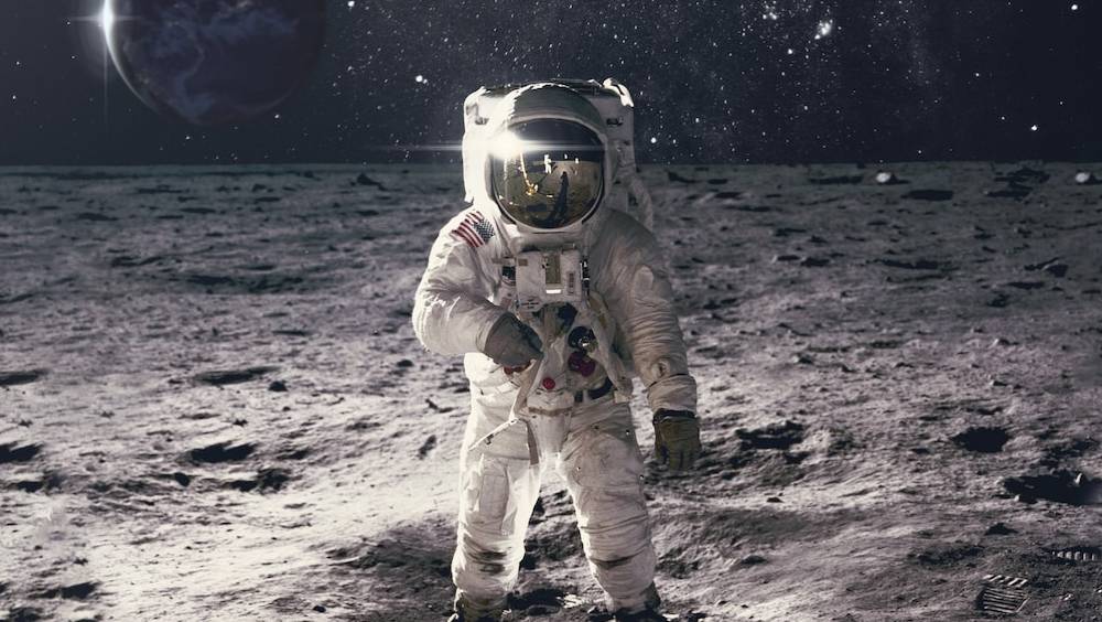 lespace enjeu geostrategique