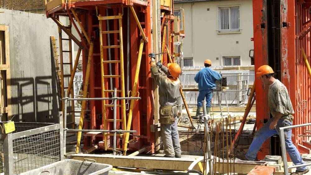 les artisans du btp du jura sinsurgent contre les nouvelles mesures du gouvernement