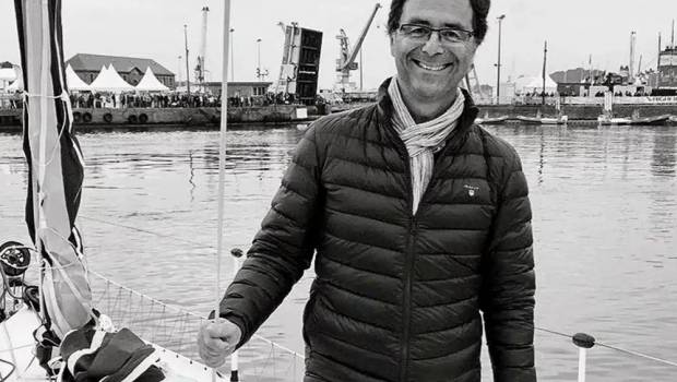 nautisme la revolution wichard