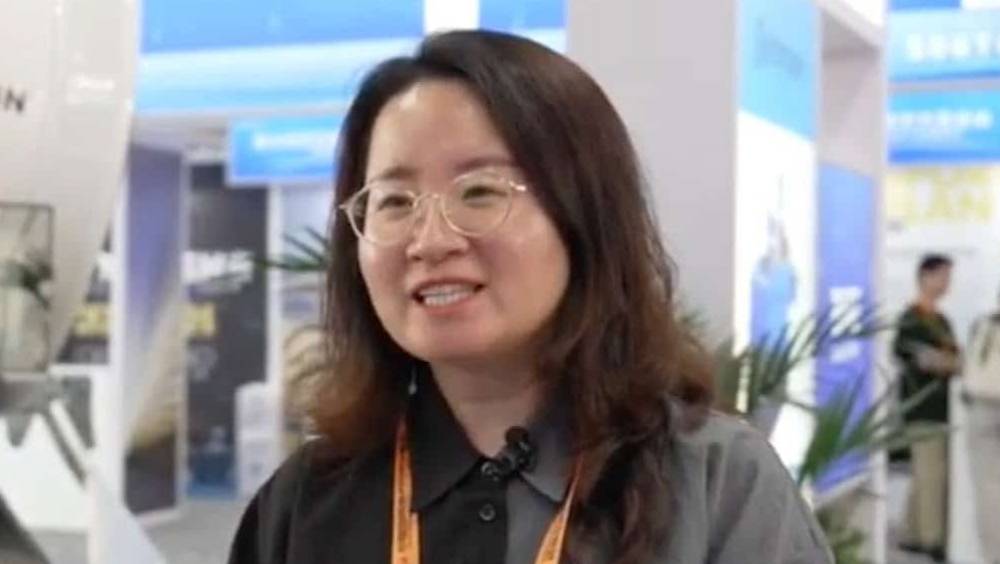 la chine est un marche prometteur des services sportifs et touristiques pour le monde