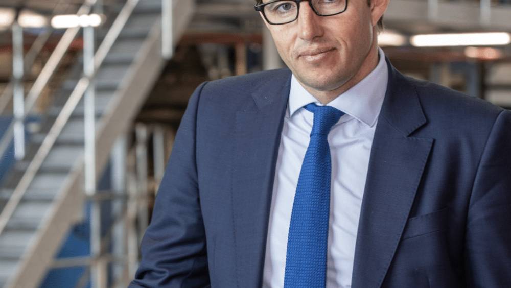 le groupe riccobono simpose comme leader europeen de limpression en heliogravure