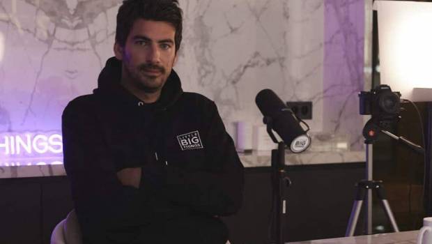 little big things le podcast business francais numero 1