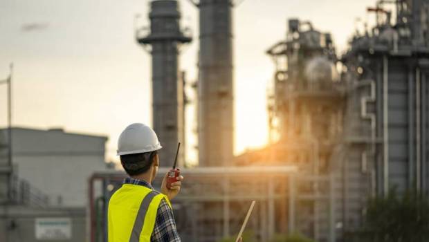 deploiement de lhydrogene une opportunite pour decarboner lindustrie