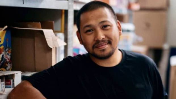 la belle vie sauve la plateforme frichti