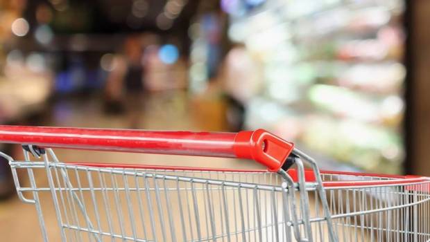 lheure de la revolution pour les chariots caddie