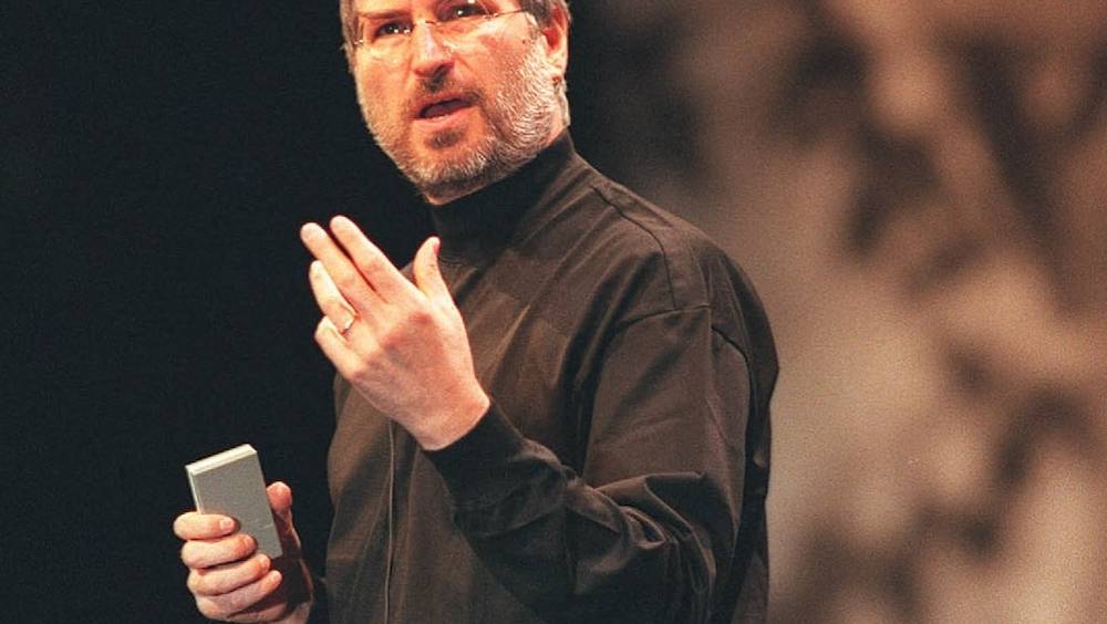 steve jobs histoire dun hold up