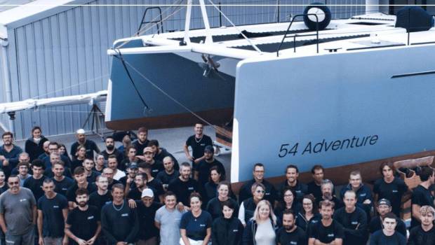 canet en roussillon vogue en capitale du catamaran