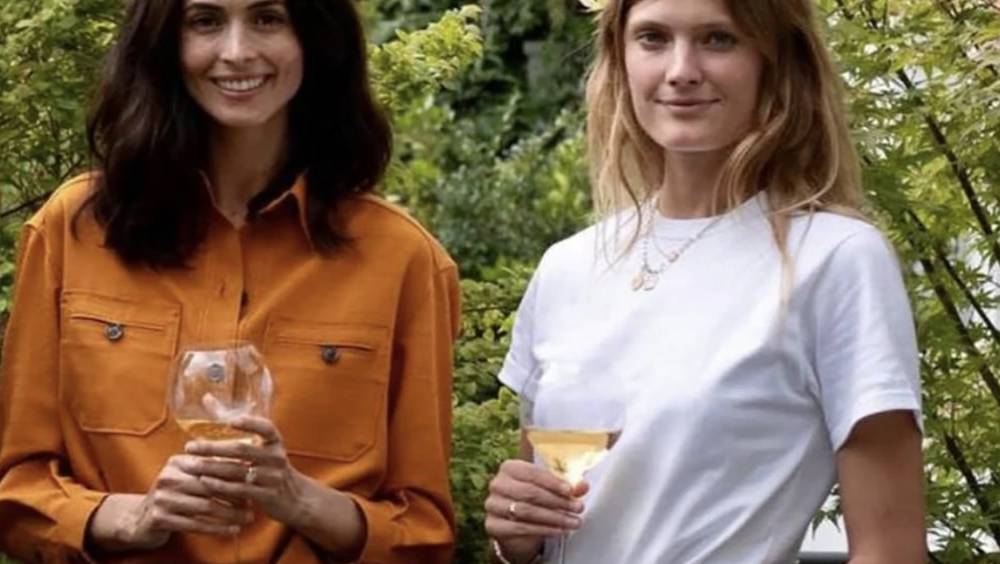 french bloom veut imposer le champagne sans alcool