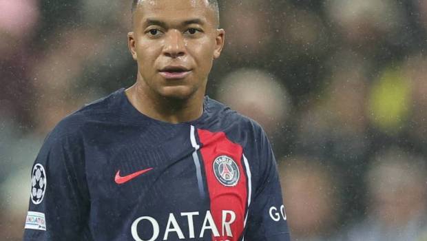 exclusif kylian mbappe en negociations avancees avec le real madrid pour un depart en juin 2024