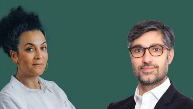 elodie baussand et kazem tabrizi tenzing nous souhaitons conjuguer sens et performance tout en corrigeant un certain nombre dinegalites sociales