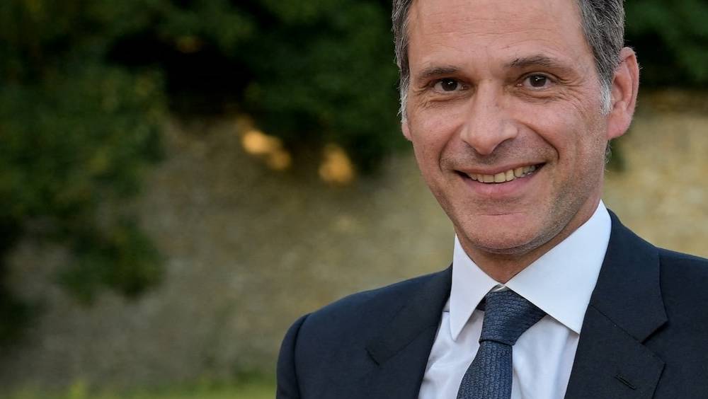 rodolphe saade et fnac darty veulent creer un geant du e commerce