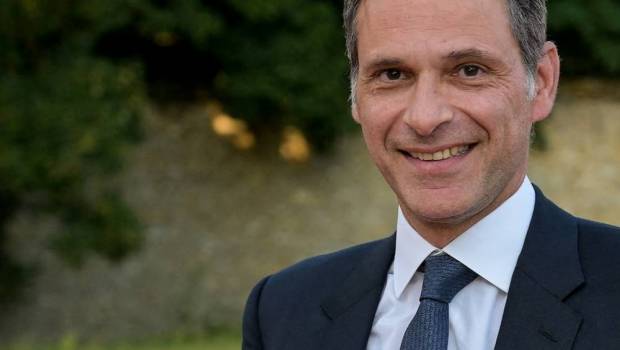 rodolphe saade et fnac darty veulent creer un geant du e commerce