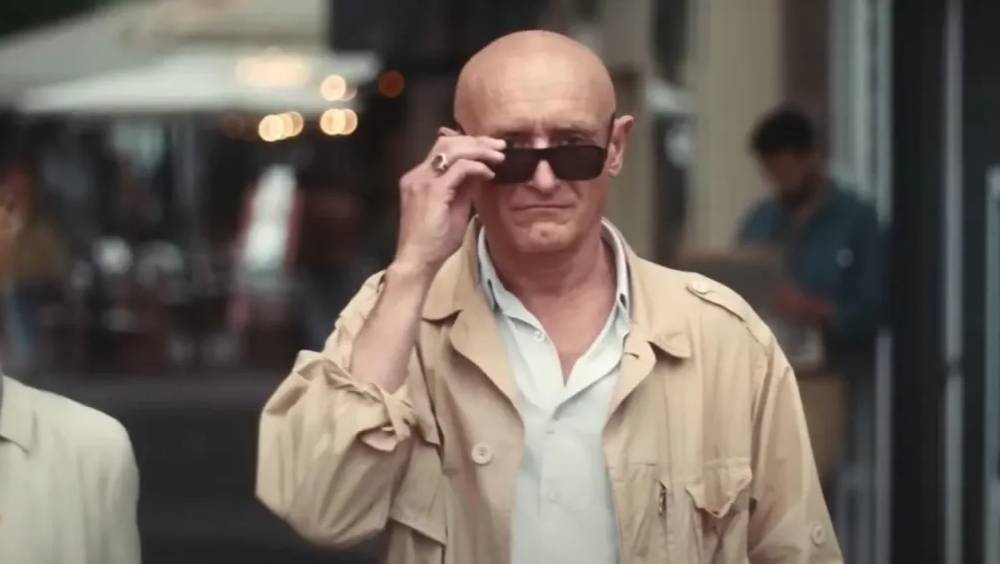 dune vanessa lautre matzneff definitivement m le maudit