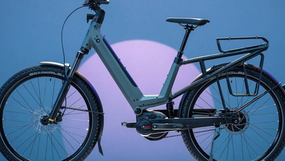 un velo electrique made in france cest possible