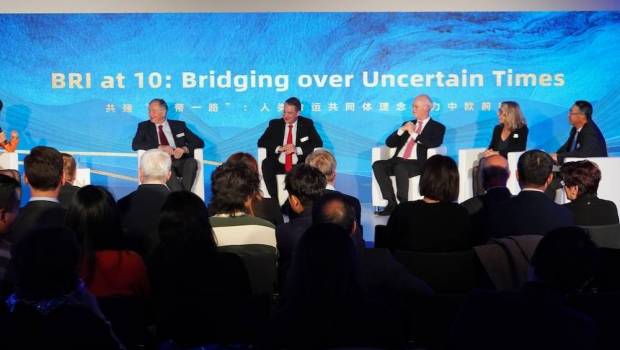 cgtn lance une emission televisee speciale en allemagne pour contribuer aux echanges sino europeens