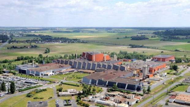 les fonderies du poitou sauvees par des specialistes de lelectricite verte