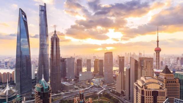 le marche chinois un choix privilegie dinvestisseurs etrangers