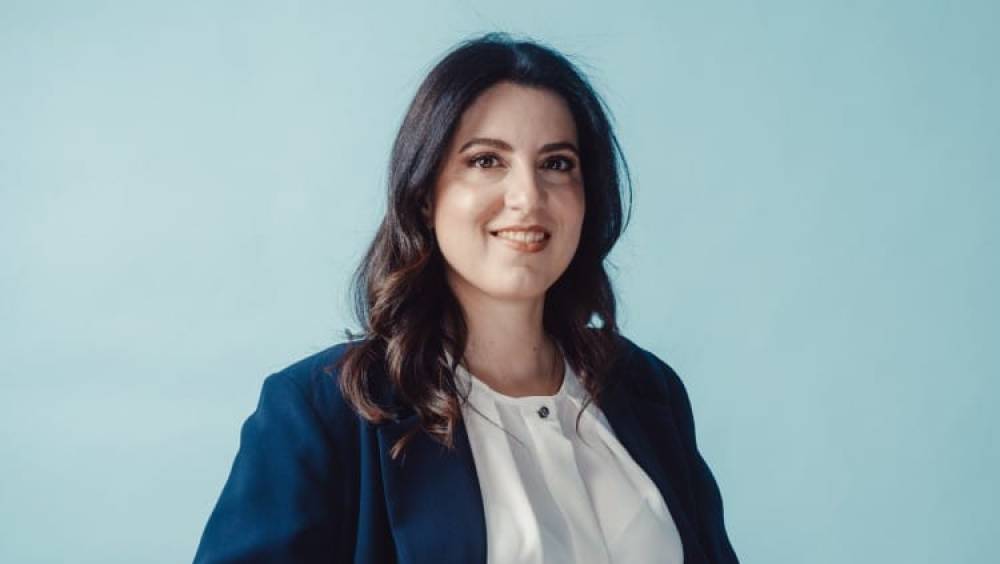 florence robin limatech pour creer son entreprise il faut etre un peu fou ou passionne