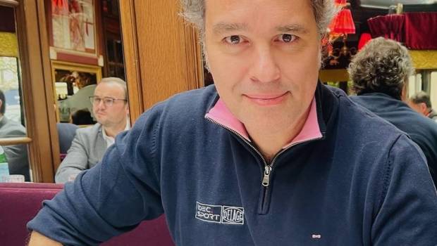 laurent tapie relance les automobiles delage et on va en entendre parler