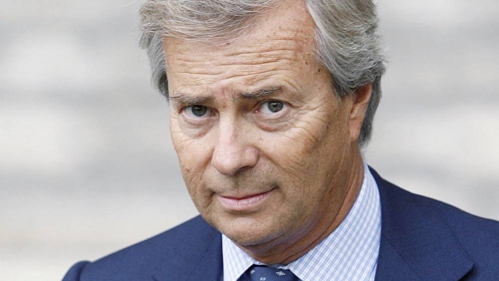 bollore veut devenir le leader mondial de la communication