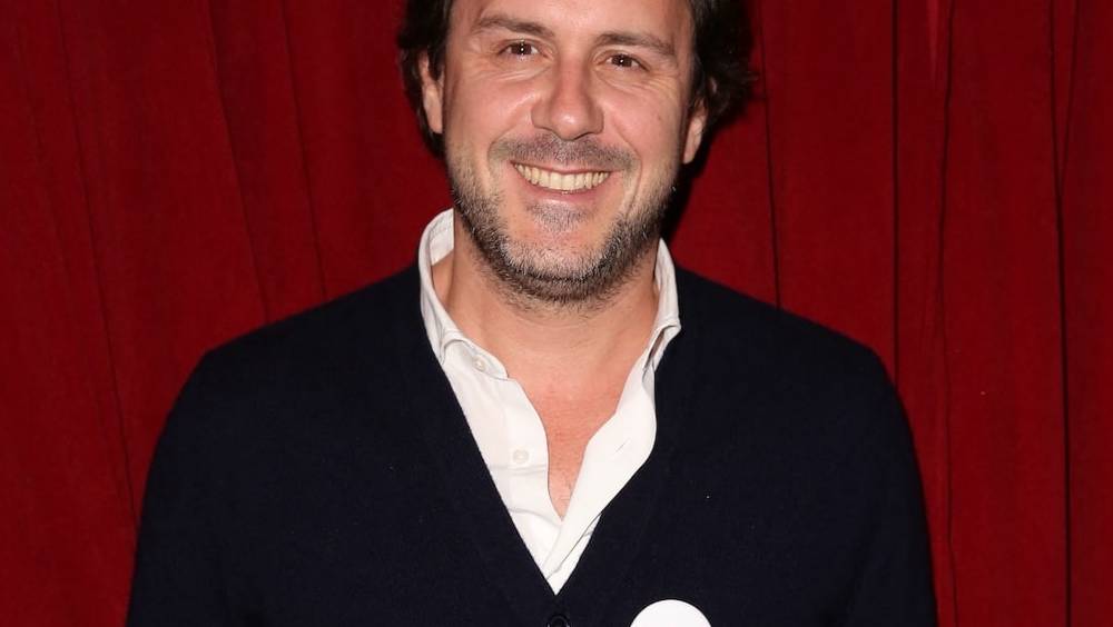 laurent de gourcuff nouveau genie de lart de vivre gastronomique