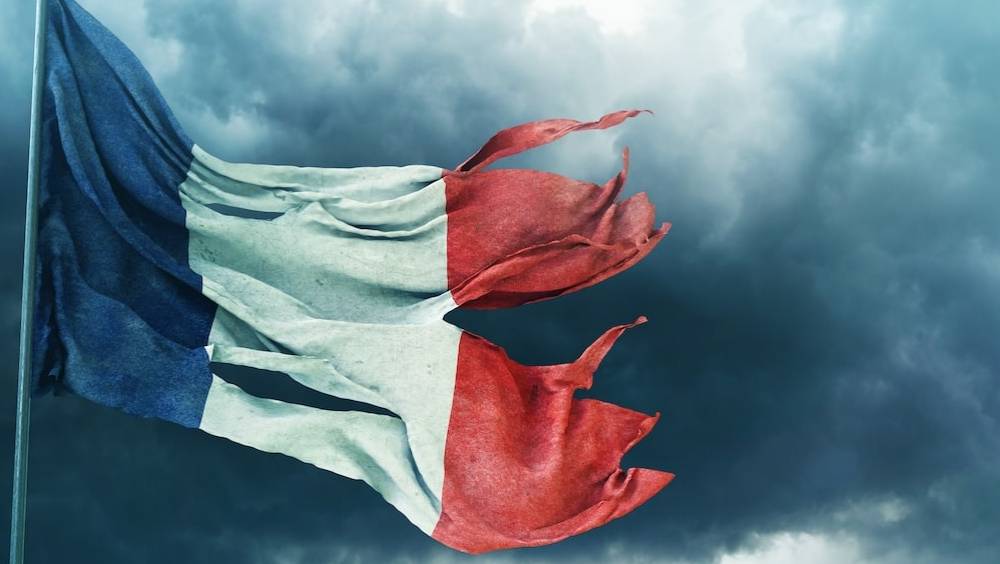 la democratie francaise a lagonie les solutions a mettre en oeuvre