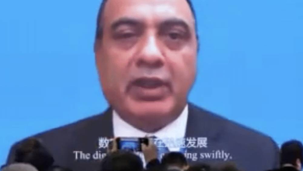 conference mondiale de linternet les defis securitaires a lere numerique