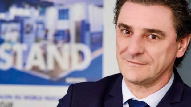 fabrice laborde groupe galis nous contribuons chaque jour a lanimation economique culturelle et sociale de nos territoires