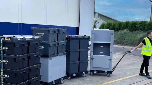 loadhog ou linnovation comme solution aux enjeux environnementaux