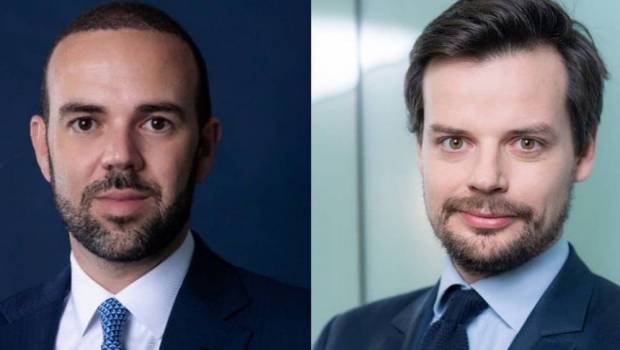 guillaume bremond et thomas picquette visiomed a pour ambition de devenir un acteur majeur la prevention et de la medecine personnalisee