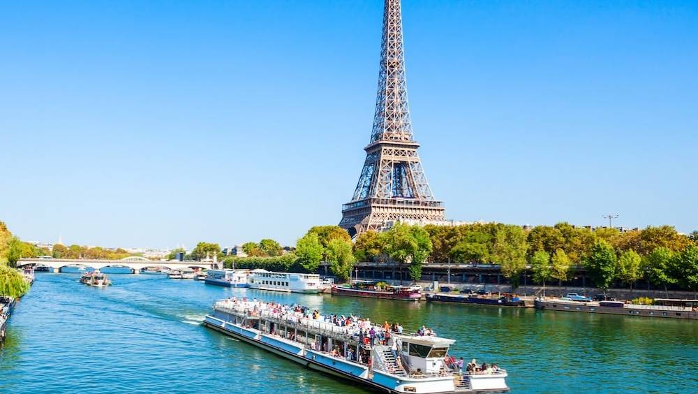 jo 2024 paris aura t elle de nouvelles navettes fluviales a temps