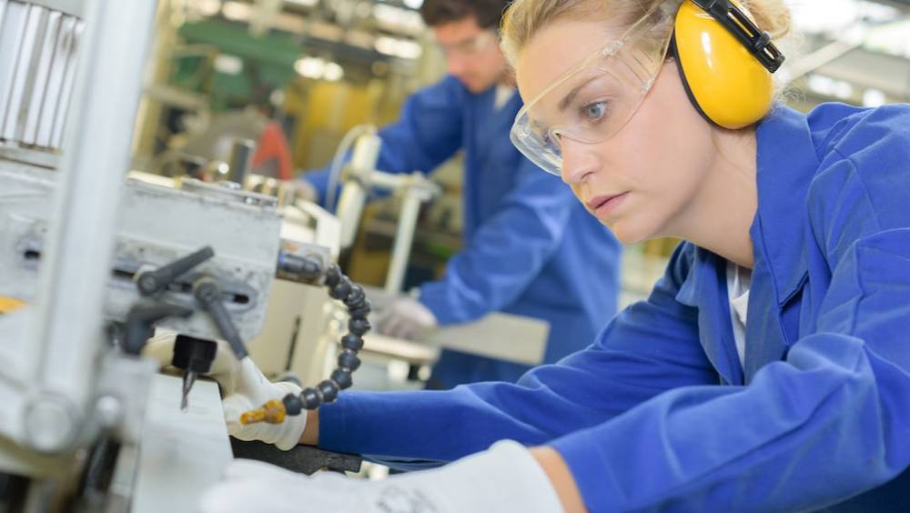 5 idees recues sur la maintenance dans lindustrie