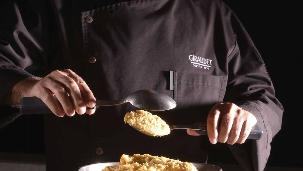 giraudet le roi de la quenelle depuis 1910