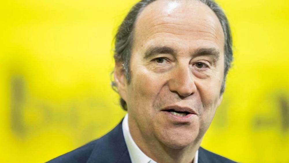 xavier niel va t il avaler le leader belge des telecoms