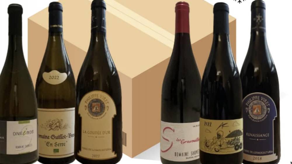 jean et lou bodic la passion du vin