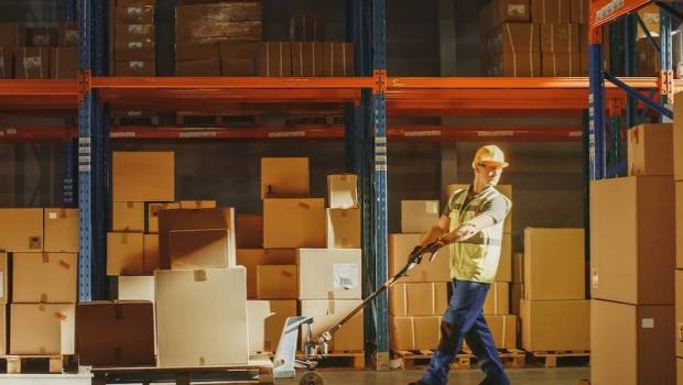 shippr revolutionne la logistique