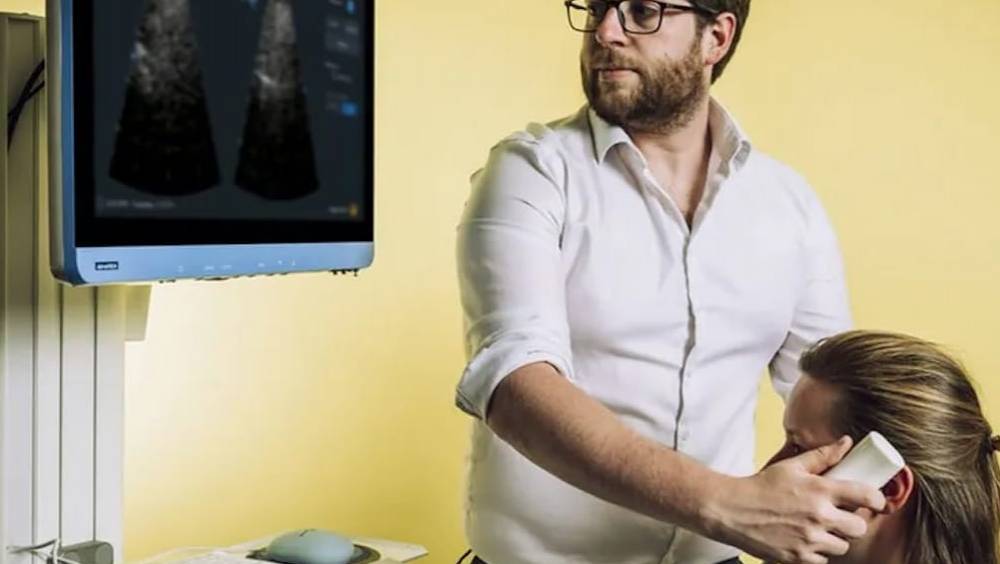 resolve stroke la start up qui revolutionne le diagnostic de lavc