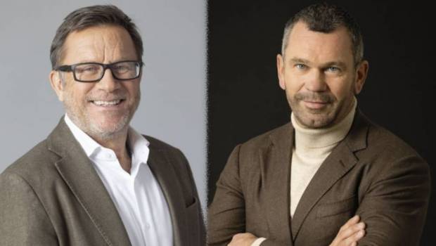 auchan et intermarche sallient pour contrer les geants mondiaux de la distribution