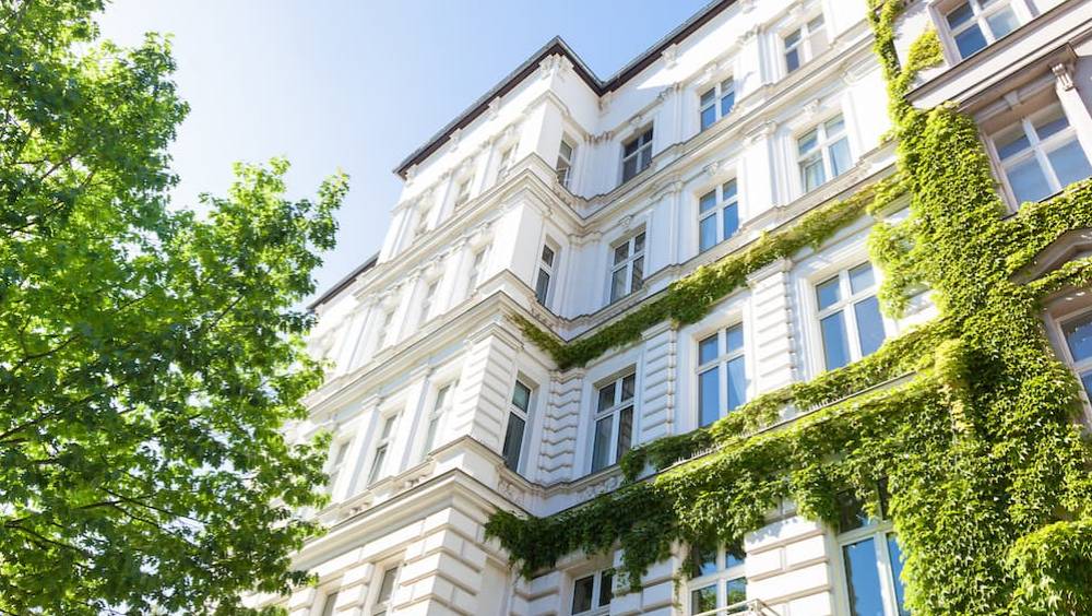 les reves immobiliers senvolent pour les francais