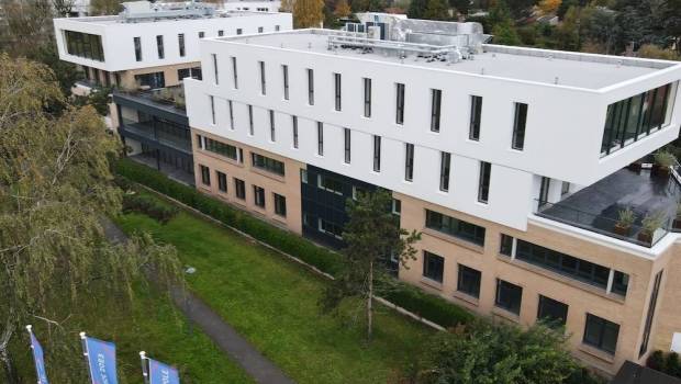 mettre lhumain au coeur de lutilisation des batiments tertiaires une necessite