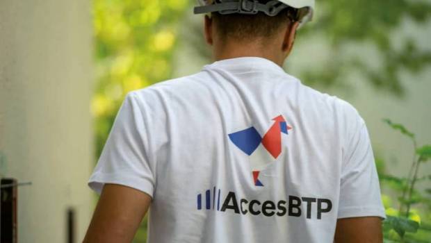 accesbtp entreprendre avec du sens