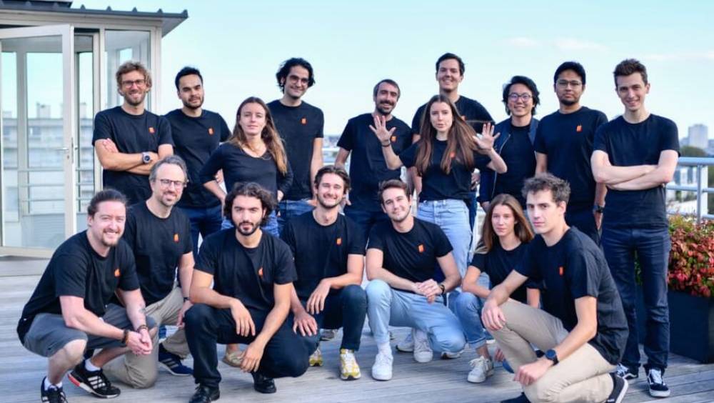 la start up francaise mistral ai nouvelle licorne de lia