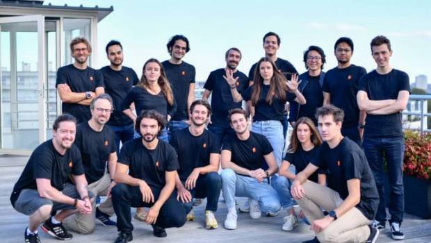 la start up francaise mistral ai nouvelle licorne de lia