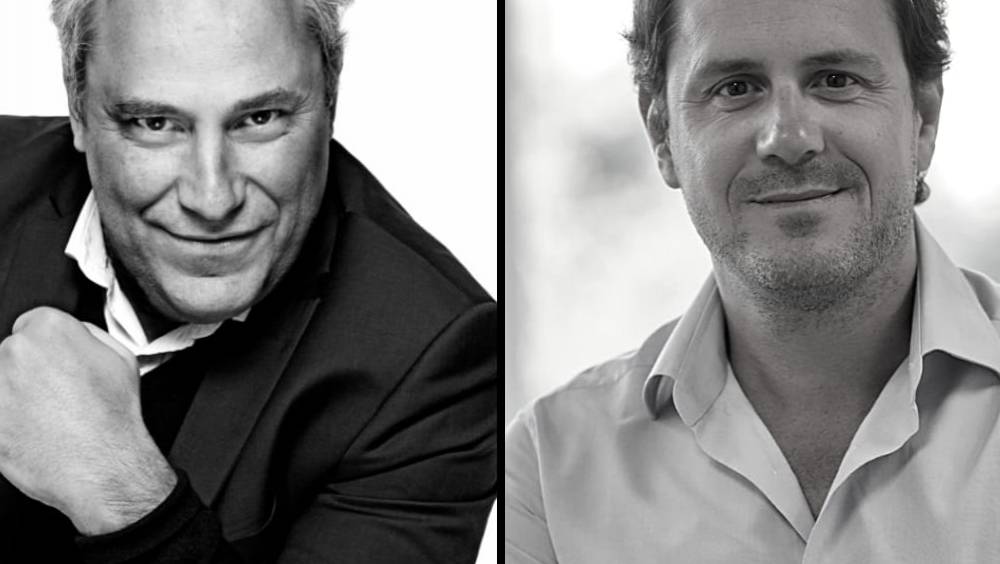 patou gourcuff duel a couteaux tires entre les deux rois de la nuit