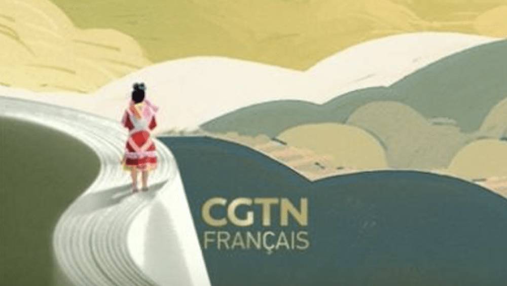 le documentaire son education notre avenir de cgtn se penche sur la question de leducation des filles et des femmes