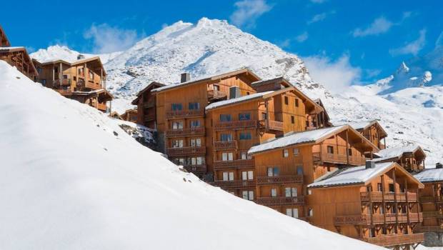 immobilier le top 10 des stations de ski